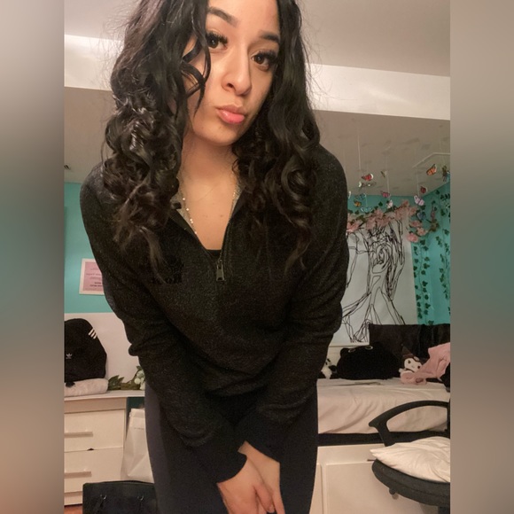 ❤️‍🔥3 / 30❤️‍🔥 roots black pepper sweater - Picture 5 of 16